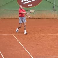 Turnir Dvojic