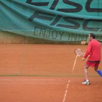 Turnir Dvojic