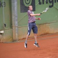 Turnir Dvojic