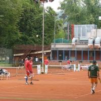 Turnir Dvojic