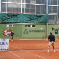 Turnir Dvojic