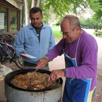 Turnir Dvojic