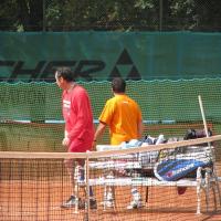 Turnir Dvojic