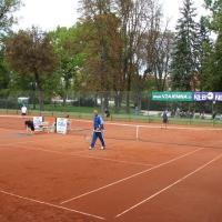 Turnir Dvojic