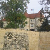 Saint-Dizier