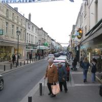 Saint-Dizier