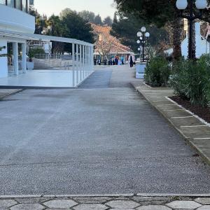 Priprave Poreč