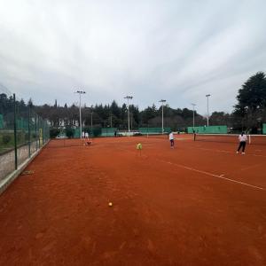 Priprave Poreč
