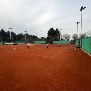 Priprave Poreč