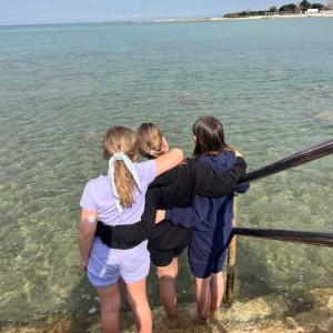 Priprave Umag 2025