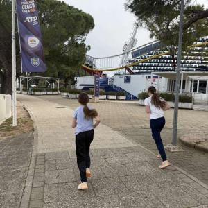 Priprave Umag 26 110