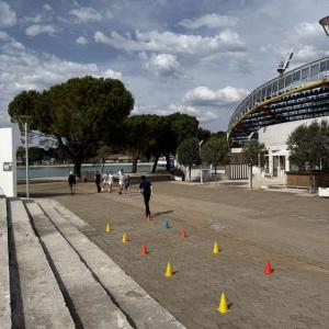 Priprave Umag 26 124