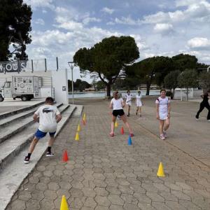 Priprave Umag 26 126