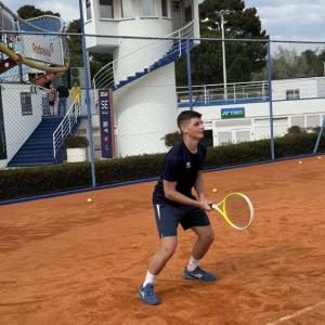 Priprave Umag 26 136